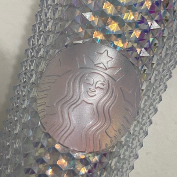 Starbucks Cup For Keychain Collectible Cup Only - Picture 1 of 6